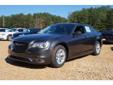 2016 Chrysler 300 Limited $36,005
Crowson Auto World
541 Hwy. 15 North
Louisville, MS 39339
(888)943-7265
Retail Price: Call for price
OUR PRICE: $36,005
Stock: 4150C
VIN: 2C3CCAAG1GH124150
Body Style: Limited 4dr Sedan
Mileage: 0
Engine: 6 Cylinder 3.6L