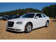 2016 Chrysler 300 Limited $36,505
Crowson Auto World
541 Hwy. 15 North
Louisville, MS 39339
(888)943-7265
Retail Price: Call for price
OUR PRICE: $36,505
Stock: 4151C
VIN: 2C3CCAAG3GH124151
Body Style: Limited 4dr Sedan
Mileage: 0
Engine: 6 Cylinder 3.6L