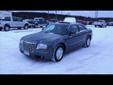 Cloquet Ford Chrysler Center
701 Washington Ave, Â  Cloquet, MN, US -55720Â  -- 877-696-5257
2005 Chrysler 300
Low mileage
Call For Price
Click here for finance approval 
877-696-5257
About Us:
Â 
Are vehicles are priced to sell, however please feel free to