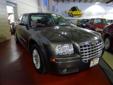 Napoli Suzuki
For the best deal on this vehicle,
call Marci Lynn in the Internet Dept on 203-551-9644
Click Here to View All Photos (20)
2010 Chrysler 300 Touring Pre-Owned
Price: Call for Price
Make: Chrysler
Exterior Color: Tan
Engine: 6 Cyl.6
Stock No: