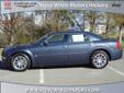 Steve White Motors
Â 
2007 Chrysler 300c ( Email us )
Â 
If you have any questions about this vehicle, please call
800-526-1858
OR
Email us
How many times have you seen a 2007 Chrysler 300c with features that include classy & tear-resistant Leather Seats,