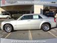 Steve White Motors
Â 
2005 Chrysler 300c ( Email us )
Â 
If you have any questions about this vehicle, please call
800-526-1858
OR
Email us
Features & Options
Â 
Year:
2005
Exterior Color:
Bright Silver Metallic
Model:
300c
Engine:
5.7L 8 Cyl.
Condition: