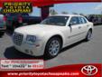 Priority Toyota of Chesapeake
1800 Greenbrier Parkway, Â  Chesapeake , VA, US -23320Â  -- 757-213-5038
2008 Chrysler 300C C HEMI
Ask About Priorities For Life
Call For Price
757-213-5038
About Us:
Â 
Dennis Ellmer founded Priority Automotive in 1999 with the