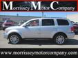 2007 Chrysler Aspen Limited $14,999
Morrissey Motor Company
2500 N Main ST.
Madison, NE 68748
(402)477-0777
Retail Price: Call for price
OUR PRICE: $14,999
Stock: N6595B
VIN: 1A8HX58217F503487
Body Style: SUV
Mileage: 130,511
Engine: 8 Cyl. 5.7L