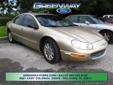 Greenway Ford
2000 CHRYSLER CONCORDE 4dr Sdn LX Pre-Owned
Call for Price
CALL - 855-262-8480 ext. 11
(VEHICLE PRICE DOES NOT INCLUDE TAX, TITLE AND LICENSE)
Exterior Color
GOLD
Trim
4dr Sdn LX
Interior Color
BEIGE
Engine
2.7L DOHC MPI 24-VALVE V6 ENGINE