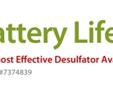 Chrysler GEM Battery Desulfator BLS-72A 72 volt EV Battery Desulfator/Rejuvenator
Â 
Works with 72 Volt NEV's (Gem, Ford Think, or Zen) or 72 volt battery systems.
Ideally mounted full time to constantly keep the batteries in optimum condition.
The system