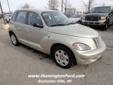 Huntington Ford
Warranty included on all Vehciles with less than 100,000 Miles!
2005 CHRYSLER PT CRUISER ( Click here to inquire about this vehicle )
Asking Price Call for price
If you have any questions about this vehicle, please call
Craig Lister