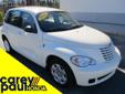 Carey Paul Honda
3430 Highway 78, Snellville, Georgia 30078 -- 770-985-1444
2008 Chrysler PT Cruiser LX Pre-Owned
770-985-1444
Price: $8,900
All Vehicles Pass a Multi Point Inspection!
Click Here to View All Photos (31)
Family Owned Since 1973!