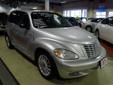 Napoli Suzuki
For the best deal on this vehicle,
call Marci Lynn in the Internet Dept on 203-551-9644
Click Here to View All Photos (20)
2003 Chrysler PT Cruiser Limited Edition Pre-Owned
Price: Call for Price
Transmission: Not Specified
Make: Chrysler