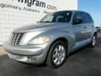 Jack Ingram Motors
227 Eastern Blvd, Â  Montgomery, AL, US -36117Â  -- 888-270-7498
2005 Chrysler PT Cruiser Limited
Call For Price
It's Time to Love What You Drive! 
888-270-7498
Â 
Contact Information:
Â 
Vehicle Information:
Â 
Jack Ingram Motors
Click to