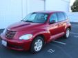 Folsom Lake Hyundai
12530 Automall Circle, Folsom, California 95630 -- 916-365-8000
2006 Chrysler PT Cruiser Touring Pre-Owned
916-365-8000
Price: $8,299
Free CarFax Report!
Click Here to View All Photos (29)
Free CarFax Report!
Â 
Contact Information:
Â 