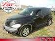 Â .
Â 
2003 Chrysler PT Cruiser Sport Wagon 4D
$0
Call
Love PreOwned AutoCenter
4401 S Padre Island Dr,
Corpus Christi, TX 78411
Love PreOwned AutoCenter in Corpus Christi, TX treats the needs of each individual customer with paramount concern. We know that
