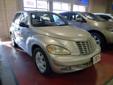 Napoli Suzuki
For the best deal on this vehicle,
call Marci Lynn in the Internet Dept on 203-551-9644
Click Here to View All Photos (20)
2003 Chrysler PT Cruiser Touring Edition Pre-Owned
Price: Call for Price
Make: Chrysler
Stock No: 130Z
Model: PT