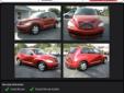 2006 Chrysler PT Cruiser Touring I4 2.4L DOHC engine 06 Automatic transmission 4 door Gasoline Gray interior Wagon Inferno Red Crystal Pearlcoat exterior FWD
guaranteed credit approval used cars low down payment financing credit approval pre owned trucks