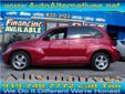 Alternatives
1730 Capital Blvd., Â  Raleigh, NC, US -27604Â  -- 919-833-2122
2007 Chrysler PT Cruiser Touring
Say I saw it on craigslist !
Call For Price
Your Job is your Good Credit! 
919-833-2122
About Us:
Â 
30 Years Selling Good Cars to Great People !
Â 