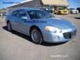 Price: $5995
Make: Chrysler
Model: SEBRING--LXI
Year: 2004
Technical details . Make : Chrysler, Model : SEBRING LXI, Version : Gl, year : 2004, . Technical features : . Automovil, Color : LIGHT, mileage : 73.622 Km., Options : . Fuel : Naphtha .,