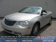 Tim Martin Bremen Ford
Â 
2008 Chrysler Sebring
( Click here to inquire about this vehicle )
Price: $11,990
Â 
Stock No:Â 29020
Interior Color:Â Dark/Light Slate Gray
Model:Â Sebring
Body type:Â 2door Compact Passenger Car
Year:Â 2008
Exterior Color:Â Silver