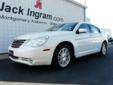 Jack Ingram Motors
227 Eastern Blvd, Â  Montgomery, AL, US -36117Â  -- 888-270-7498
2007 Chrysler Sebring Touring
Call For Price
It's Time to Love What You Drive! 
888-270-7498
Â 
Contact Information:
Â 
Vehicle Information:
Â 
Jack Ingram Motors
Click to