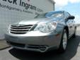 Jack Ingram Motors
227 Eastern Blvd, Â  Montgomery, AL, US -36117Â  -- 888-270-7498
2010 Chrysler Sebring Touring
Call For Price
It's Time to Love What You Drive! 
888-270-7498
Â 
Contact Information:
Â 
Vehicle Information:
Â 
Jack Ingram Motors
888-270-7498