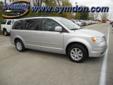Symdon Chevrolet
369 Union Street, Evansville, Wisconsin 53536 -- 877-520-1783
2010 Chrysler Town and Country Touring Pre-Owned
877-520-1783
Price: $21,832
Call for Financing
Click Here to View All Photos (12)
Call for Financing
Â 
Contact Information:
Â 