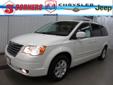 5 Corners Dodge Chrysler Jeep
1292 Washington Ave., Cedarburg, Wisconsin 53012 -- 877-730-3897
2008 Chrysler Town and Country Touring Pre-Owned
877-730-3897
Price: $16,900
Call if you have questions about financing.
Click Here to View All Photos (32)
Call