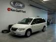 Ken Garff Ford
597 East 1000 South, American Fork, Utah 84003 -- 877-331-9348
2005 Chrysler Town & Country 4dr LWB LX FWD Pre-Owned
877-331-9348
Price: $6,577
Check out our Best Price Guarantee!
Click Here to View All Photos (16)
Check out our Best Price