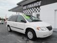 Competition Motors
************************** 
561-478-0590
2005 Chrysler Town & Country 4dr SWB FWD
Call For Price
Â 
Contact at: 
561-478-0590 
OR
Contact Us
Vin:
1C4GP45R05B102600
Color:
STONE WHITE
Interior:
MED SLATE GRAY
Transmission:
4-Speed A/T