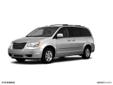 Fellers Chevrolet
Â 
2010 Chrysler Town & Country ( Email us )
Â 
If you have any questions about this vehicle, please call
800-399-7965
OR
Email us
Features & Options
Â 
Exterior Color:
Bright Silver Metallic Clear C
Model:
Town & Country
Make:
Chrysler