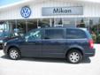 Mikan Motors
2008 Chrysler Town & Country Touring Pre-Owned
Condition
Used
Body type
Mini-van, Passenger
Exterior Color
Modern Blue Pearl
Trim
Touring
Mileage
45768
Stock No
6646
Transmission
Automatic
Year
2008
Interior Color
Md Slate Gray/Lt Shale