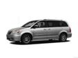 Make: Chrysler
Model: Town & Country
Color: Bright Silver
Year: 2012
Mileage: 24682
Reputation is everything and we're #1 for 150 Miles! The reviews don't lie and we're #1 on DealerRater.com for Chrysler Jeep Dodge Ram Dealers. Why not buy from the