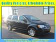 Van Andel and Flikkema
2009 Chrysler Town & Country 4dr Wgn LX Pre-Owned
Stock No
C13192A
Engine
201L V6
VIN
2A8HR44E89R547762
Trim
4dr Wgn LX
Make
Chrysler
Exterior Color
BRILLIANT BLACK PEARL
Model
Town & Country
Mileage
74192
Price
$13,500
Condition