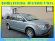 Van Andel and Flikkema
Van Andel and Flikkema
Asking Price: $19,000
Contact Chris Browkaw at 616-363-9031 for more information!
Click here for finance approval
2008 Chrysler Town & Country ( Click here to inquire about this vehicle )
Trim:Â 4dr Wgn