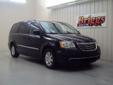 Briggs Buick GMC
Â 
2011 Chrysler Town & Country ( Email us )
Â 
If you have any questions about this vehicle, please call
800-768-6707
OR
Email us
Exterior Color:
Black
Condition:
Used
Stock No:
DJT10034
Interior Color:
Ebony
Body type:
2WD Minivans