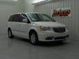 Briggs Buick GMC
2312 Stag Hill Road, Manhattan, Kansas 66502 -- 800-768-6707
2011 Chrysler Town & Country Touring Minivan 4D Pre-Owned
800-768-6707
Price: Call for Price
Description:
Â 
Great van for all seasons! Exceptionally versatile! Don't pay too