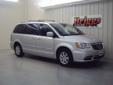 Briggs Buick GMC
2312 Stag Hill Road, Manhattan, Kansas 66502 -- 800-768-6707
2011 Chrysler Town & Country 4dr Wgn Touring Pre-Owned
800-768-6707
Price: Call for Price
Description:
Â 
How many times have you seen a 2011 Chrysler Town & Country with