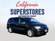California Superstores Valencia Chrysler
Have a question about this vehicle?
Call our Internet Dept on 661-636-6935
Click Here to View All Photos (12)
2012 Chrysler Town & Country Limited New
Price: Call for Price
Exterior Color: Dark Charcoal Pearl