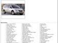 Â Â Â Â Â Â 
2006 Chrysler Town & Country LWB Limited
Comes with a Gas V6 3.8L/230.5 engine
It has Automatic transmission.
Great looking car looks Dynamite in Bright Silver Metallic
Mirror Memory
Multi-Zone A/C
Fog Lamps
Floor Mats
Rear Head Air Bag
Leather