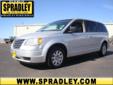 Spradley Auto Network
2828 Hwy 50 West, Â  Pueblo, CO, US -81008Â  -- 888-906-3064
2009 Chrysler Town & Country LX
Call For Price
CALL NOW!! To take advantage of special internet pricing. 
888-906-3064
About Us:
Â 
Spradley Barickman Auto network is a