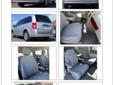 2010 Chrysler Town & Country LX
Brake Assist
Stability Control
Auxiliary Audio Input
Driver Air Bag
Heated Mirrors
Keyless Entry
Multi-Zone A/C
Fourth Passenger Door
Power Outlet
Handles nicely with Automatic transmission.
This Sweet car looks Bright
