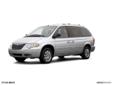Fellers Chevrolet
715 Main Street, Altavista, Virginia 24517 -- 800-399-7965
2007 Chrysler Town & Country SWB Pre-Owned
800-399-7965
Price: Call for Price
Â 
Â 
Vehicle Information:
Â 
Fellers Chevrolet http://www.altavistausedcars.com
Click here to inquire