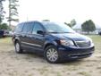 2015 Chrysler Town & Country Touring $35,230
Leith Chrysler Dodge Jeep Ram
11220 US Hwy 15-501
Aberdeen, NC 28315
(910)944-7115
Retail Price: Call for price
OUR PRICE: $35,230
Stock: D3048
VIN: 2C4RC1BG8FR514501
Body Style: Mini Van
Mileage: 0
Engine: 6