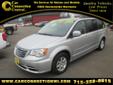 2011 Chrysler Town & Country Touring $14,995
Car Connection Central, Llc
1232 Schofield Ave.
Schofield, WI 54476
(715)359-8815
Retail Price: Call for price
OUR PRICE: $14,995
Stock: 9807
VIN: 2A4RR5DG5BR605247
Body Style: Touring 4dr Mini-Van
Mileage: