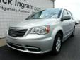 Jack Ingram Motors
227 Eastern Blvd, Â  Montgomery, AL, US -36117Â  -- 888-270-7498
2011 Chrysler Town & Country Touring
Call For Price
It's Time to Love What You Drive! 
888-270-7498
Â 
Contact Information:
Â 
Vehicle Information:
Â 
Jack Ingram Motors