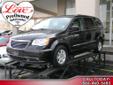 Â .
Â 
2011 Chrysler Town & Country Touring Minivan 4D
$0
Call
Love PreOwned AutoCenter
4401 S Padre Island Dr,
Corpus Christi, TX 78411
Love PreOwned AutoCenter in Corpus Christi, TX treats the needs of each individual customer with paramount concern. We
