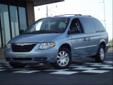 D&J Automotoive
1188 Hwy. 401 South, Â  Louisburg, NC, US -27549Â  -- 919-496-5161
2006 Chrysler Town & Country Touring
Call For Price
Click here for finance approval 
919-496-5161
About Us:
Â 
Â 
Contact Information:
Â 
Vehicle Information:
Â 
D&J Automotoive