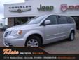 Klein Auto
162 S Main Street, Â  Clintonville, WI, US -54929Â  -- 877-585-1623
2012 Chrysler Town & Country Touring
Call For Price
Call NOW!! for appointment and FREE vehicle history report. 877-585-1623 
877-585-1623
About Us:
Â 
REAL PEOPLE. REAL