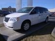 Wills Toyota
236 Shoshone St W, Twin Falls, Idaho 83301 -- 888-250-4089
2008 Chrysler Town & Country LX Pre-Owned
888-250-4089
Price: $15,680
All Vehicles Pass a Multi-Point Inspection!
Click Here to View All Photos (10)
All Vehicles Pass a Multi-Point