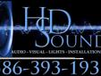 From your initial concept through design, specification, and installation of your church sound system Detroit, HD Sound is your solution for excellent church sound Detroit. With over 35 years installation experience, we are the leaders in Michigan for