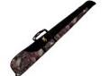 "
Browning 1410300152 Cimarron Flex, Mossy Oak Infinity, 52""
Browning 52"" Cimmaron Mossy Oak Break-Up Infinity Regular Gun Case
Features:
- Style/Description: Cimmaron, Regular Gun Case
- Size/Length: 52""
- Lining: Brushed tricot
- Padding: Open-cell