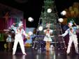 Cirque Dreams: Holidaze Tickets
12/03/2015 7:30PM
Morris Performing Arts Center
South Bend, IN
Click Here to Buy Cirque Dreams: Holidaze Tickets